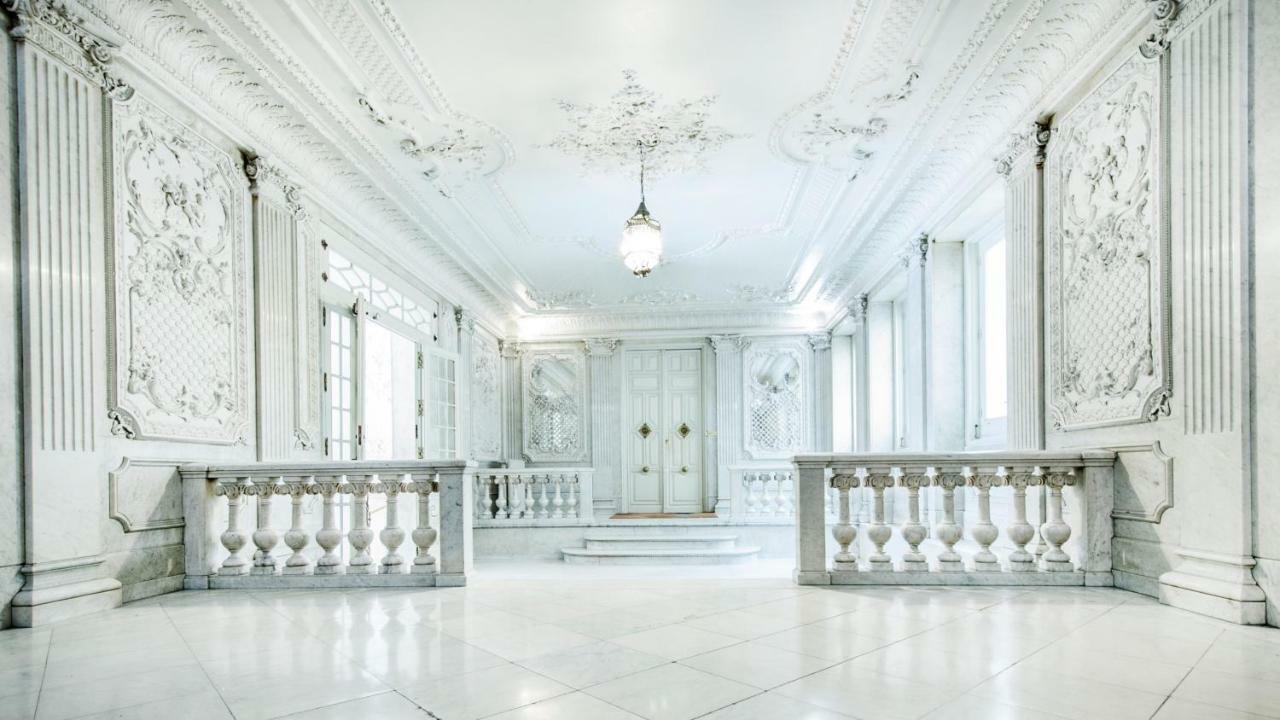 Sagasta Suites Luxury Apartments Μαδρίτη Εξωτερικό φωτογραφία